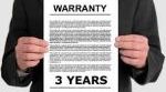 warranty policy